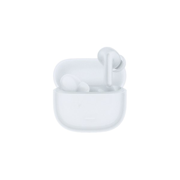 ایرفون بی سیم Xiaomi مدل Remdi Buds 8 Lite - سفید (گارانتی شش ماهه ایویز)