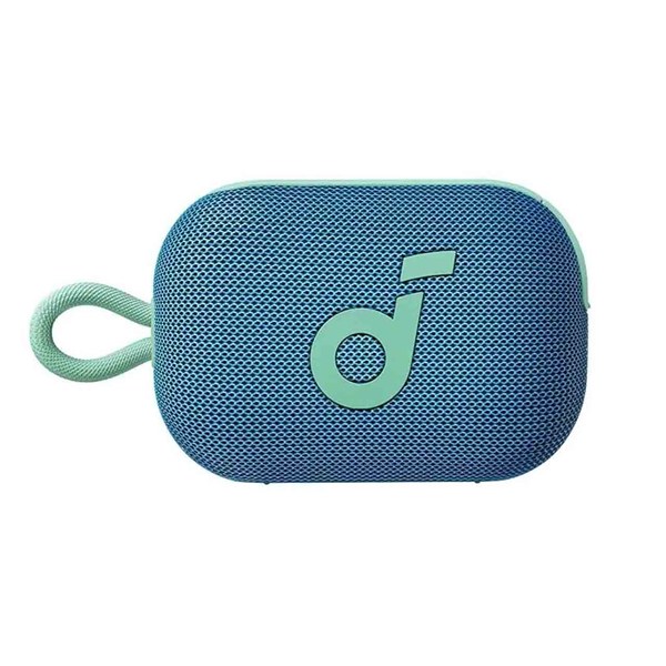 اسپیکر بی سیم ANKER مدل Soundcore Select 4 Go A31X1132 - آبی (گارانتی 18 ماهه شرکتی)