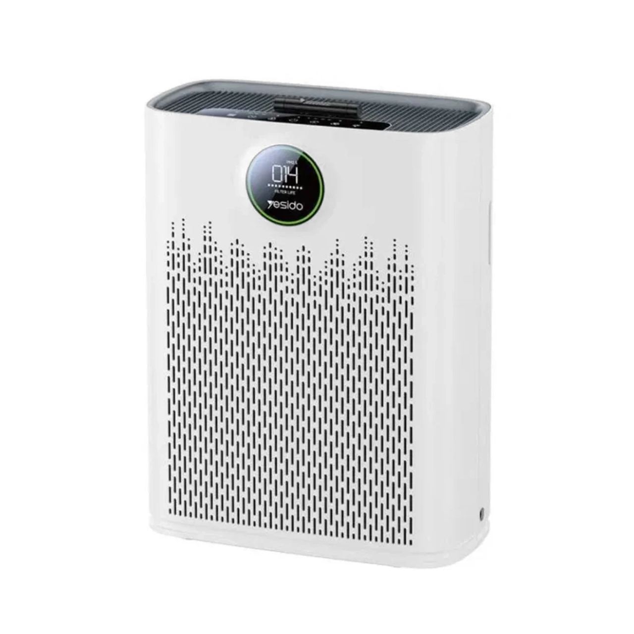 دستگاه تصفیه هوا Yesido مدل EC23 - سفید (openbox-673609)