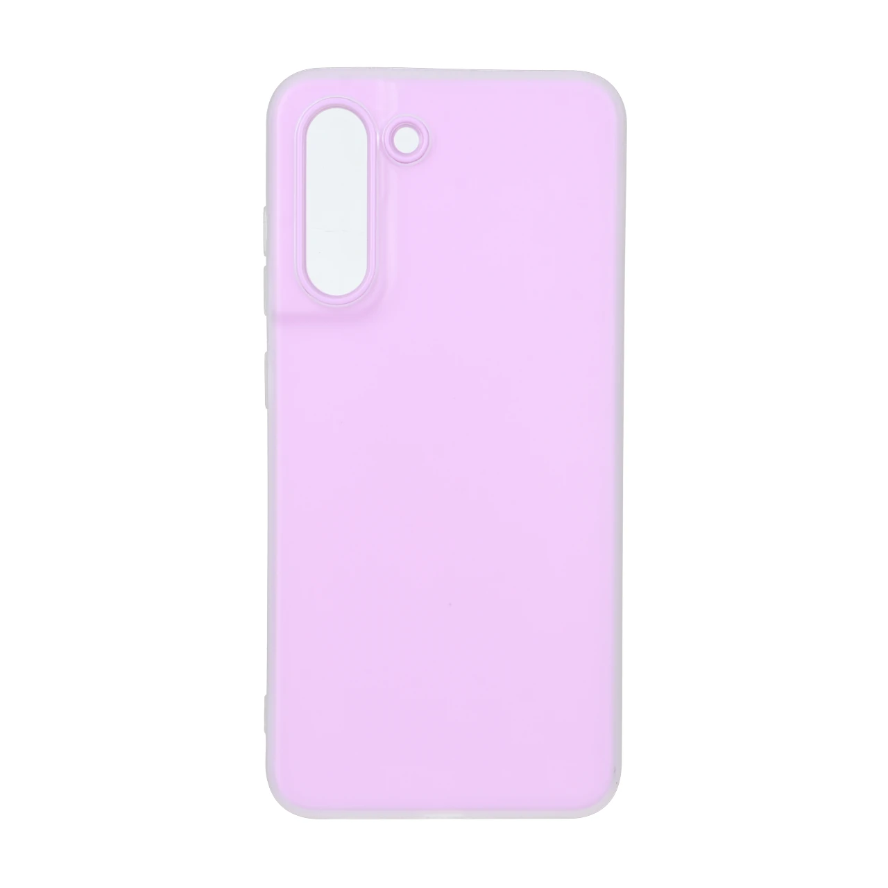 قاب دو لایه مات Samsung Galaxy S21 FE - یاسی