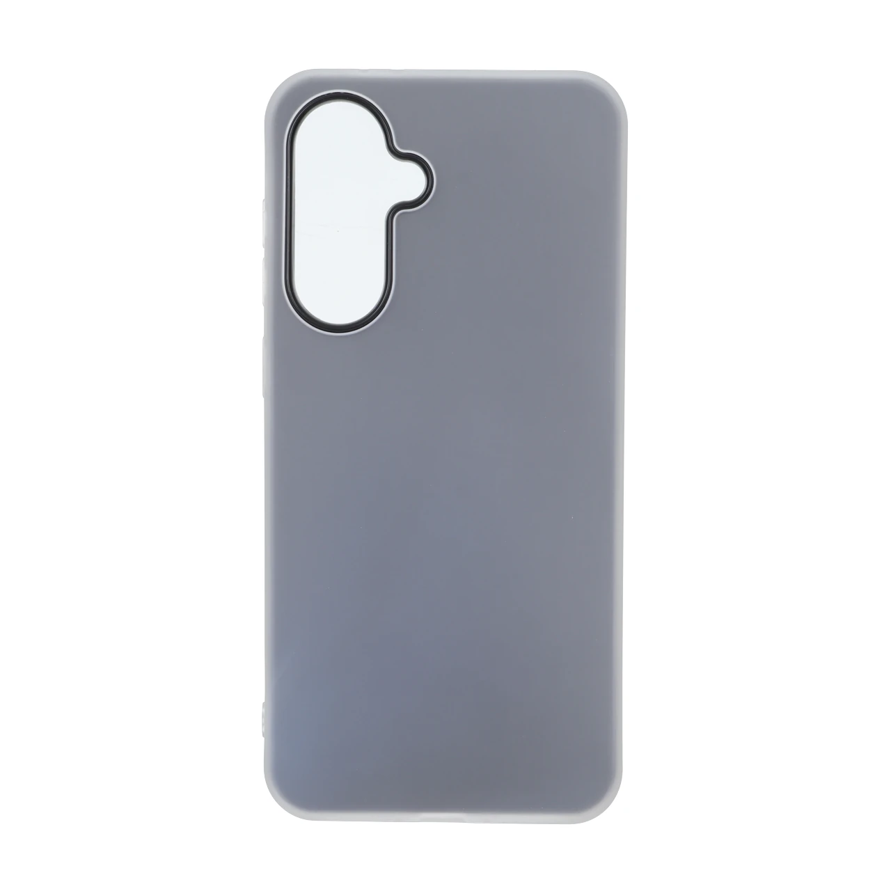 قاب دو لایه مات Samsung Galaxy A56 / A36 - مشکی