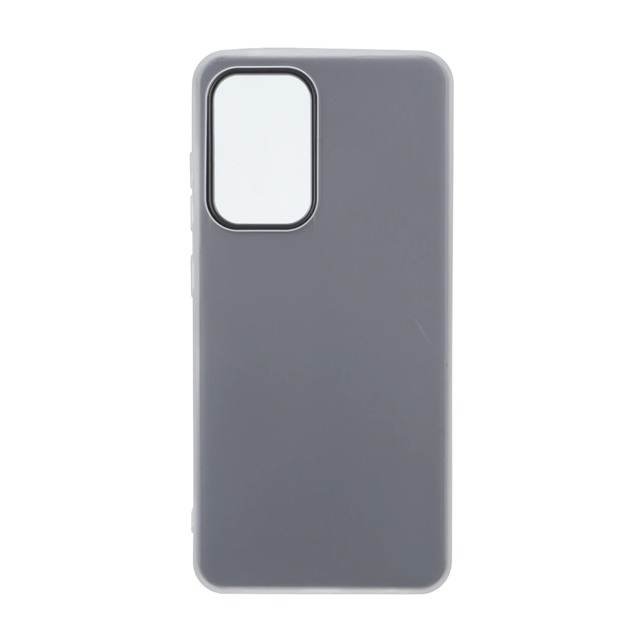 قاب دو لایه مات Samsung Galaxy A52 / A52s - مشکی