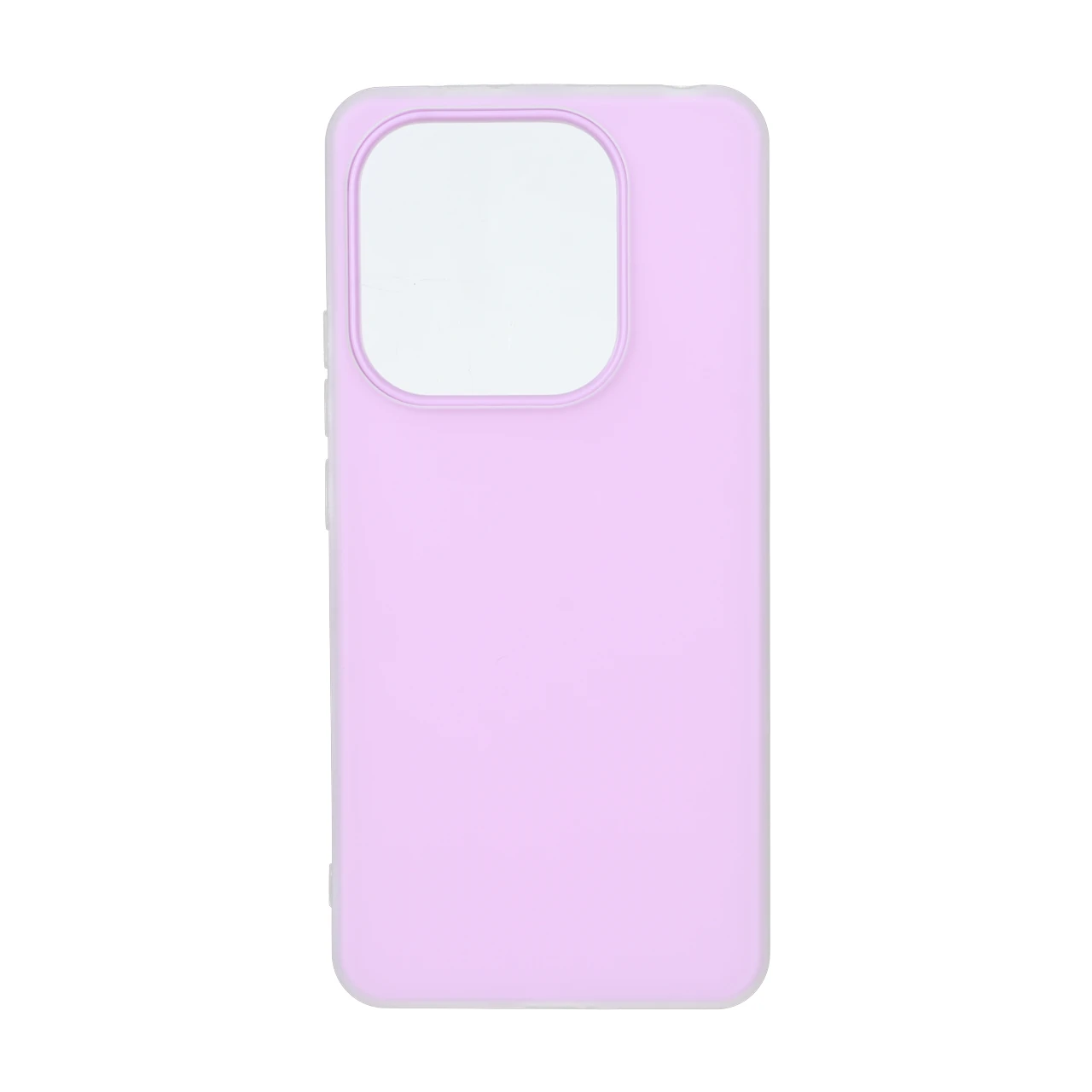 قاب دو لایه مات Xiaomi Redmi Note 14 4G - یاسی