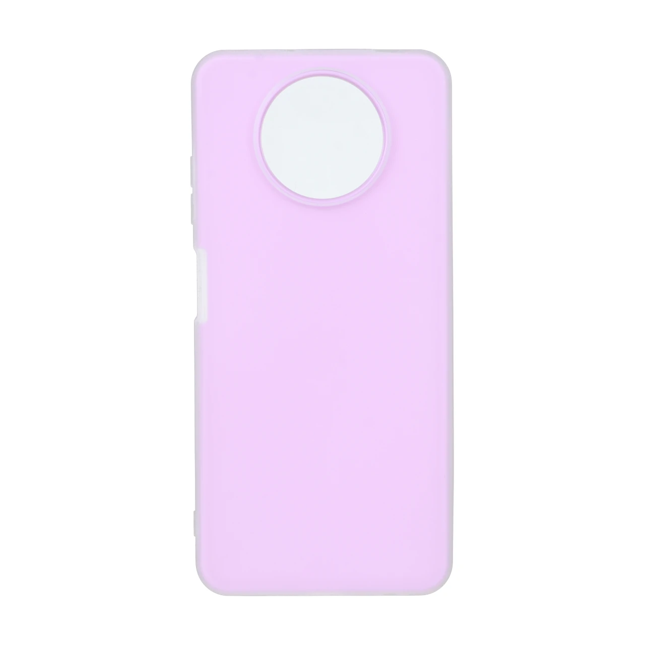 قاب دو لایه مات Xiaomi Poco X3 / Poco X3 Pro / Poco X3 NFC - یاسی