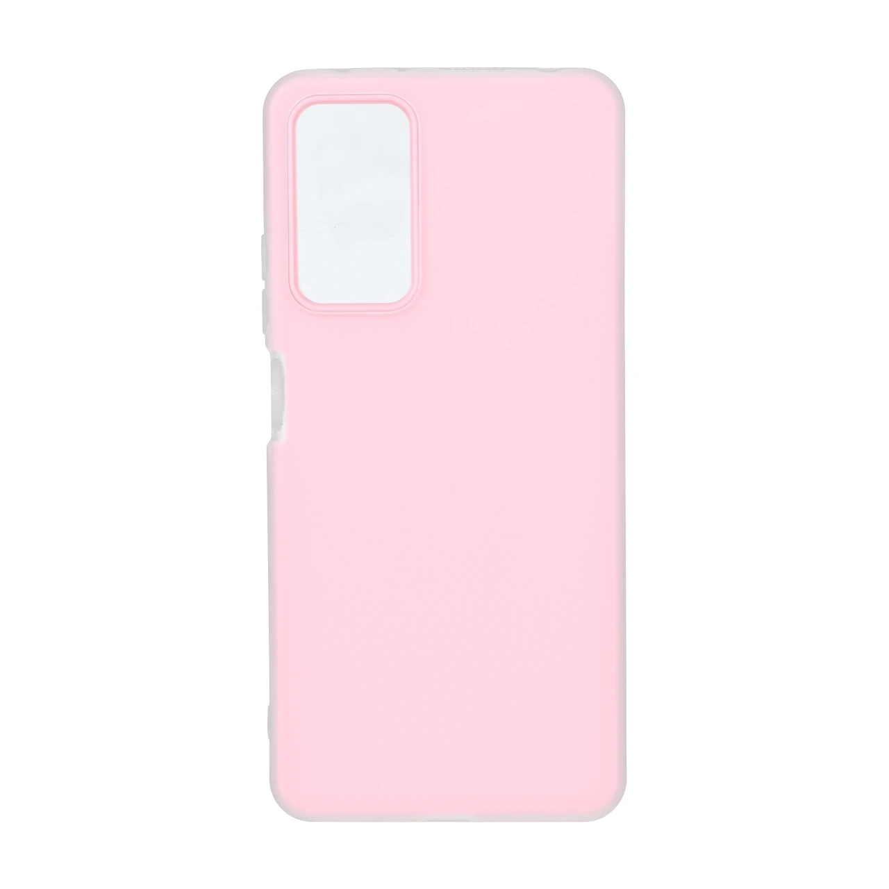 قاب دو لایه مات Xiaomi Redmi Note 12 Pro 4G / Redmi Note 11 Pro - صورتی