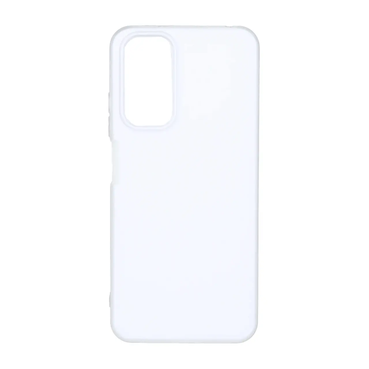 قاب دو لایه مات Xiaomi Redmi Note 12S / Xiaomi Redmi Note 11 4G / Redmi Note 11S - سفید