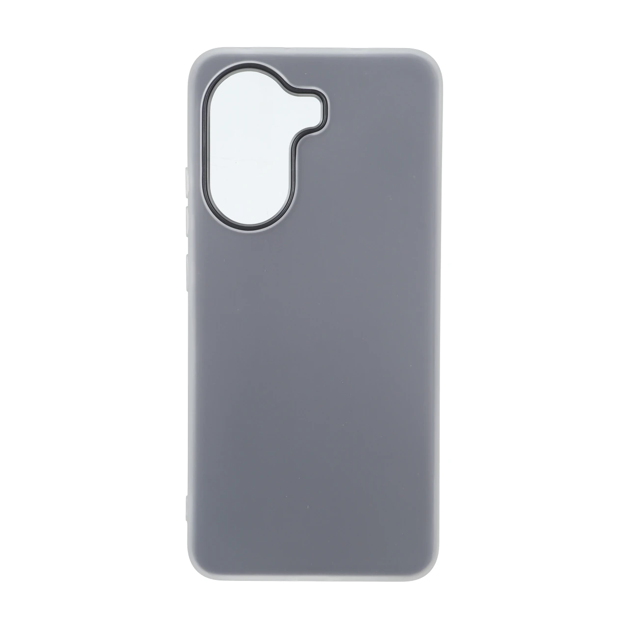 قاب دو لایه مات Xiaomi Poco X7 Pro - مشکی