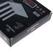 مودم رومیزی Naztech 4G LTE مدل NZT77-UX400 - سفید (4 پورت) (تعمیری)