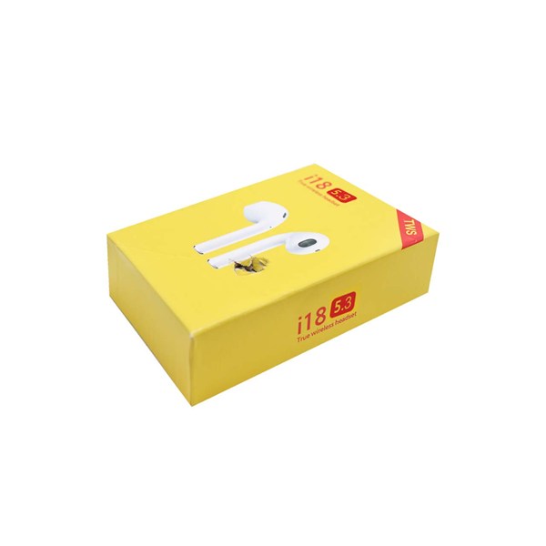 هدفون بی سیم مدل P47-طوسی فسفری (کارکرده)