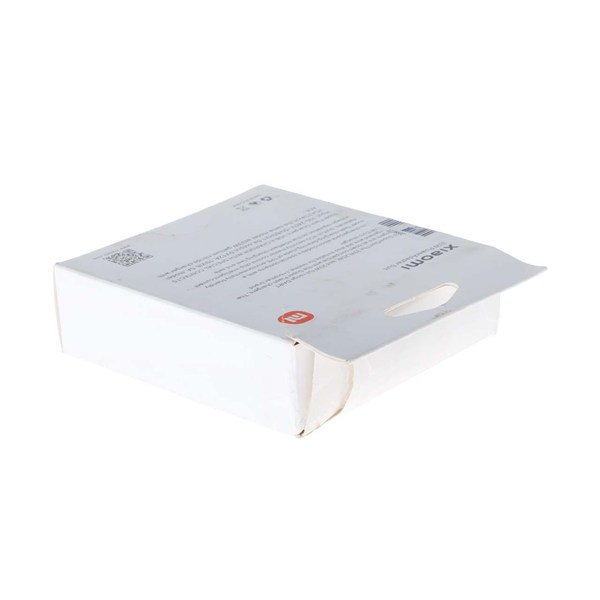 شارژر دیواری 33W فست تک پورت Xiaomi مدل MDY-11-EZ به همراه کابل شارژ Type-C - سفید (کارکرده)