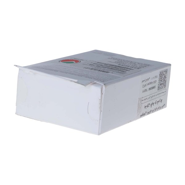 شارژر دیواری فست و PD تک پورت Samsung مدل EP-T4511 45W - مشکی مجهز به فناوری GAN-NFC (کارکرده)
