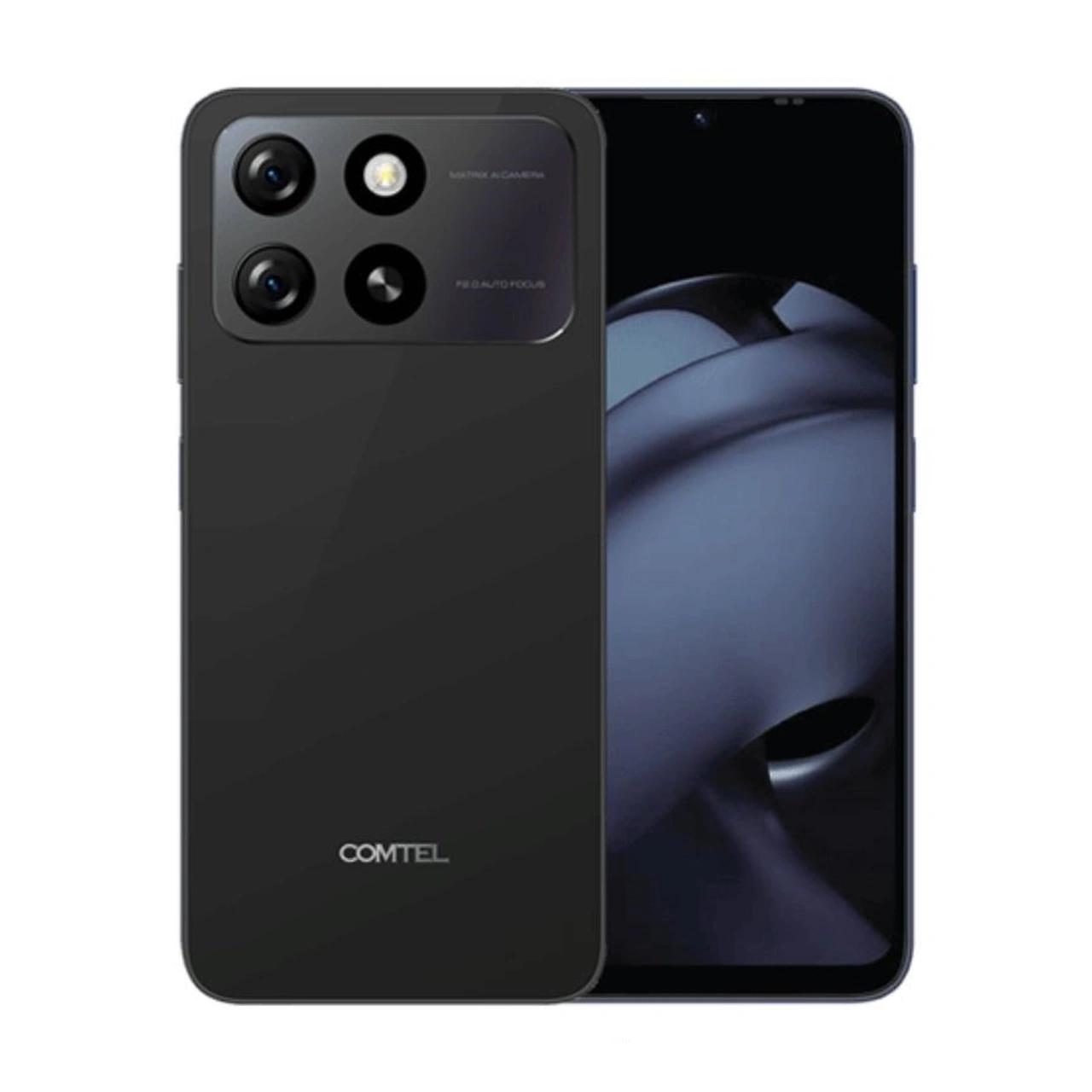 گوشی موبایل COMTEL مدل (TIVO Core (RAM 4 ظرفیت 64GB - مشکی