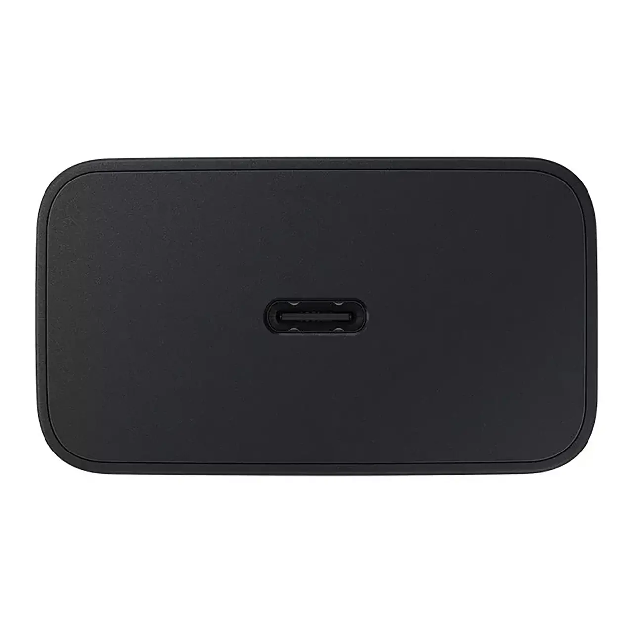 شارژر دیواری تک پورت Samsung مدل T1510 - مشکی - kZN (گارانتی شش ماهه Kezen)