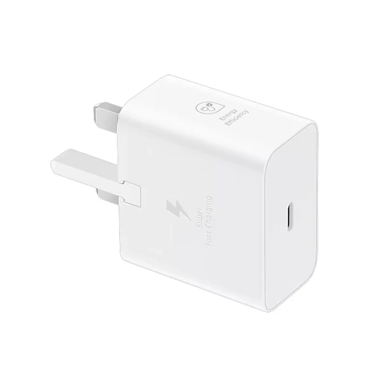 شارژر دیواری PD و فست Samsung مدل EP-T2510 25W - سفید - ASP (گارانتی 18 ماهه آروین)