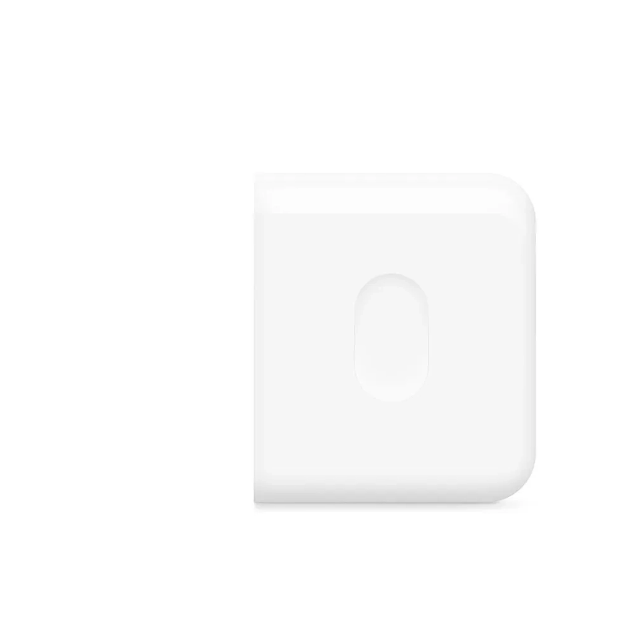 شارژر دیواری سه پین Apple مدل MGTV4ZE/A A3533 40W With 60W Max - سفید - ASP (گارانتی 18 ماهه آروین)