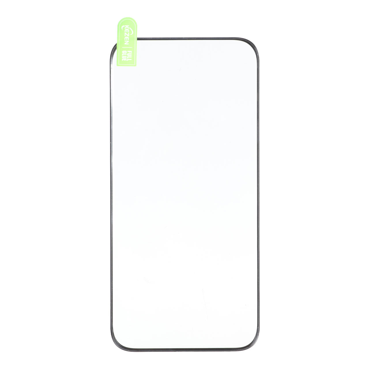 محافظ صفحه نمایش شیشه ای خم فول چسب Full Cover Kezen درجه یک Xiaomi Redmi Note 15 Pro Plus