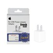 شارژر دیواری Apple مدل XHM-1310 5W - سفید - ASP (گارانتی شش ماهه آروین)