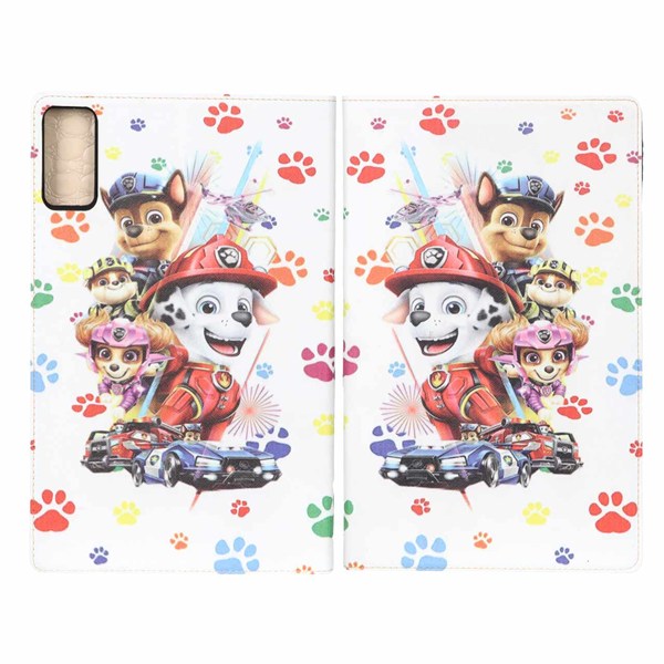 کیف تبلت طرح دار Xiaomi Redmi Pad SE - کد 3495 - BSA
