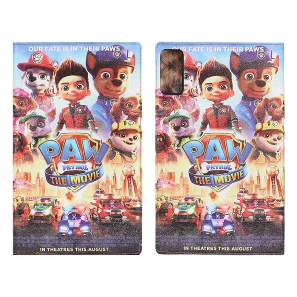 کیف تبلت طرح دار Xiaomi Redmi Pad SE - کد 3505 - BSA