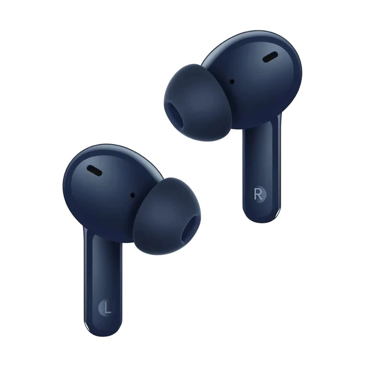 ایرفون بی سیم Realme مدل RMA2306 Buds T110 - آبی (گارانتی شش ماهه ایویز)