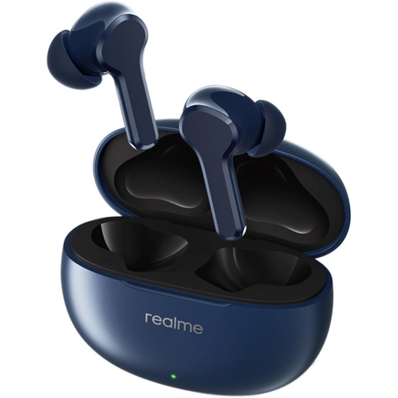 ایرفون بی سیم Realme مدل RMA2306 Buds T110 - آبی (گارانتی شش ماهه ایویز)