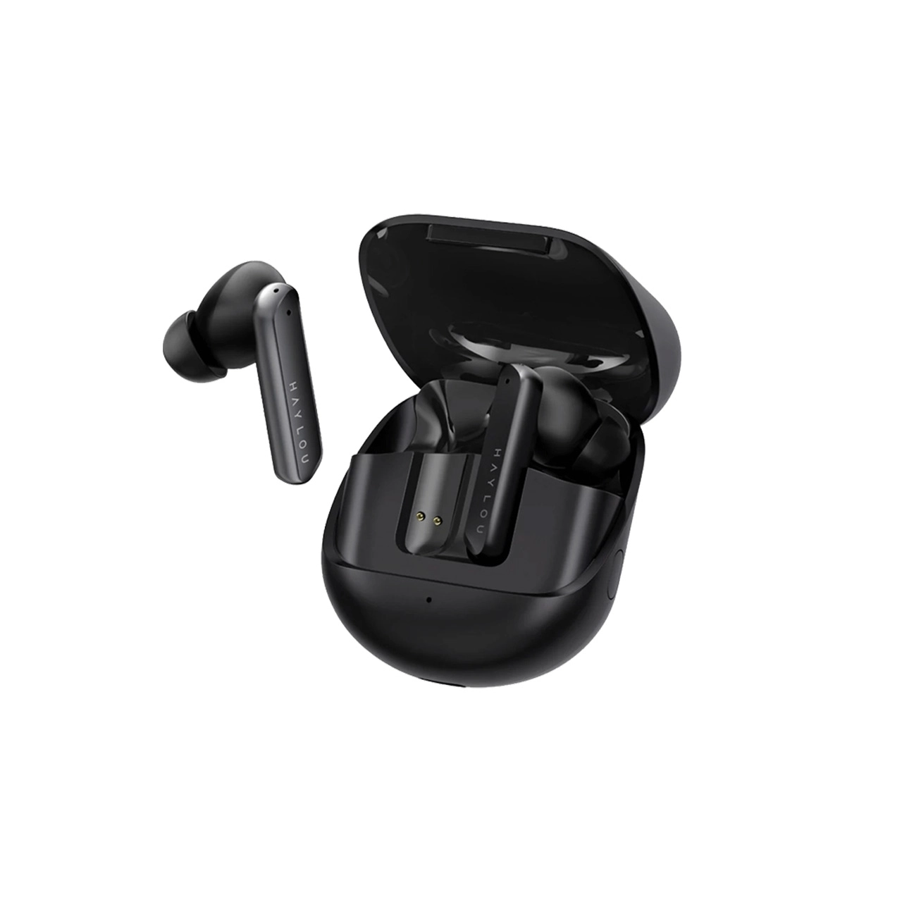 ایرفون بی‌سیم Haylou مدل X1 Pro ANC - مشکی (گارانتی شش ماهه ایویز)