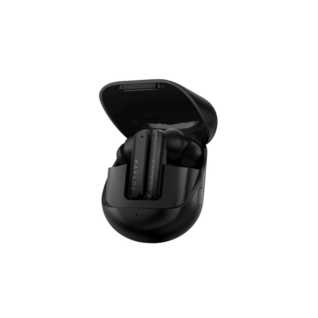 ایرفون بی‌سیم Haylou مدل X1 Pro ANC - مشکی (گارانتی شش ماهه ایویز)