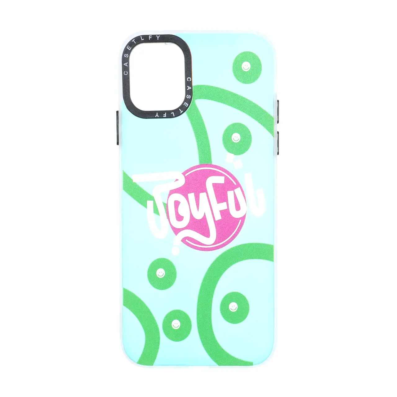 قاب هولوگرامی CaseTify مدل Apple iPhone 11 - طرح 26