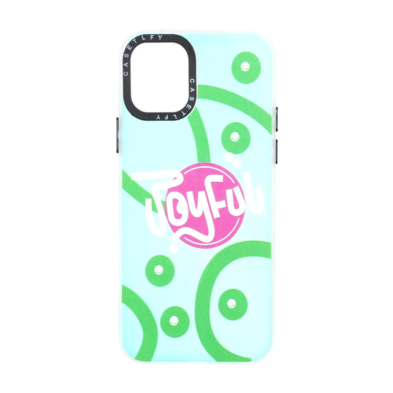 قاب هولوگرامی CaseTify مدل Apple iPhone 11 Pro - طرح 32