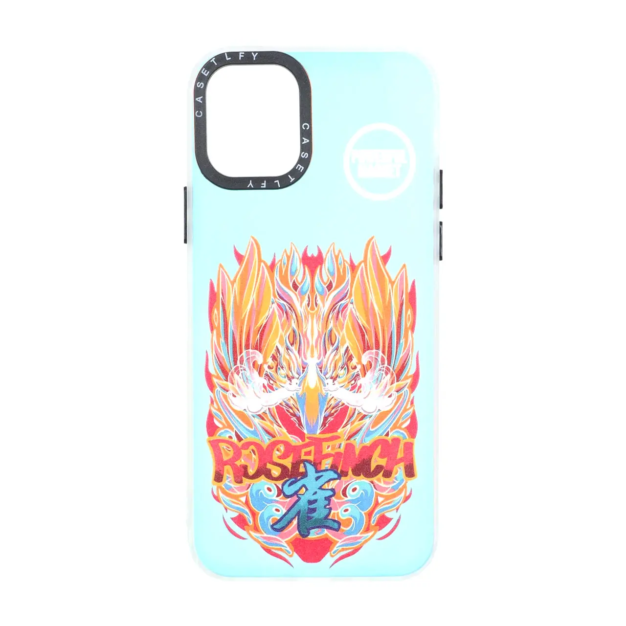 قاب هولوگرامی CaseTify مدل Apple iPhone 11 Pro - طرح 33