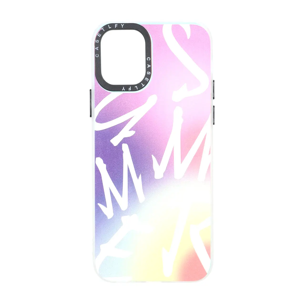قاب هولوگرامی CaseTify مدل Apple iPhone 11 Pro - طرح 38