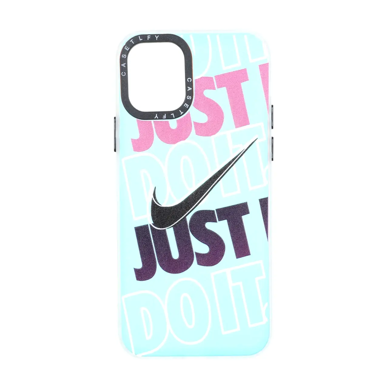 قاب هولوگرامی CaseTify مدل Apple iPhone 11 Pro - طرح 39