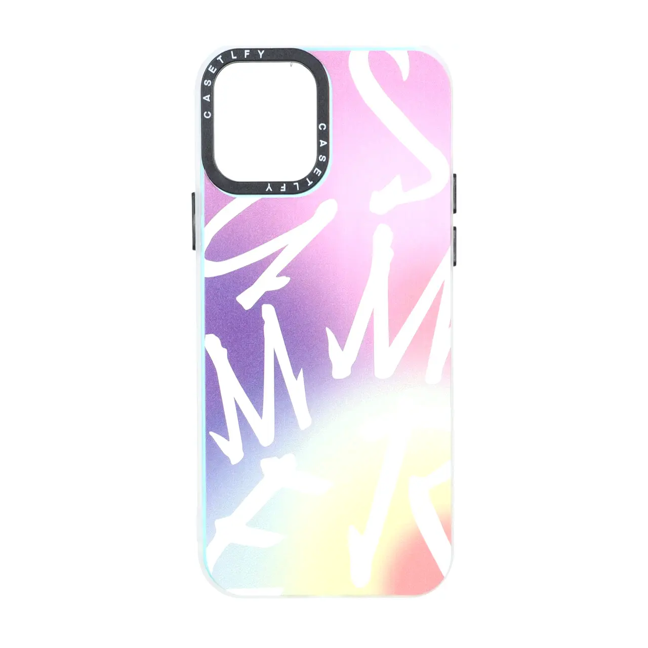 قاب هولوگرامی CaseTify مدل Apple iPhone 12 Pro / iPhone 12 - طرح 46