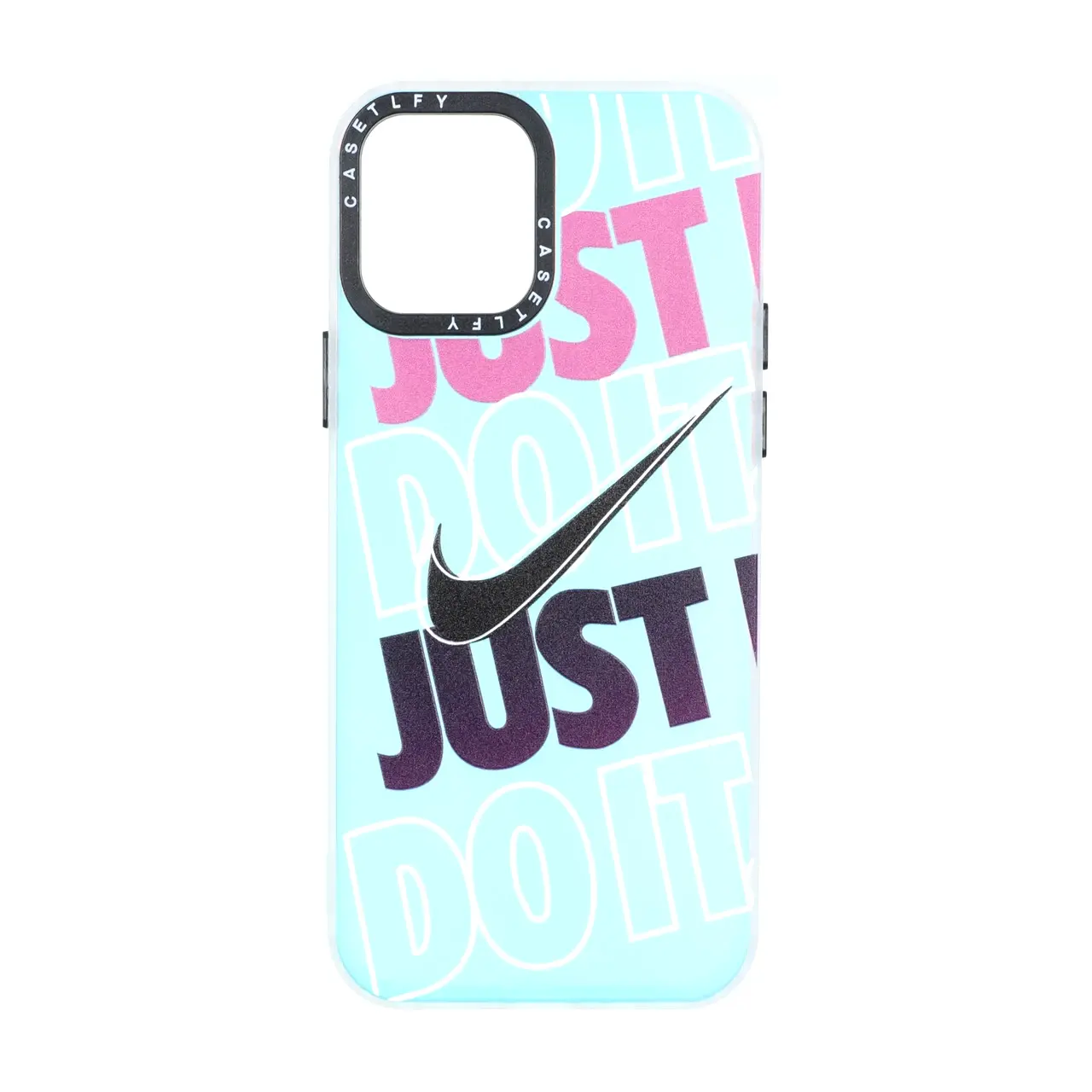 قاب هولوگرامی CaseTify مدل Apple iPhone 12 Pro / iPhone 12 - طرح 49