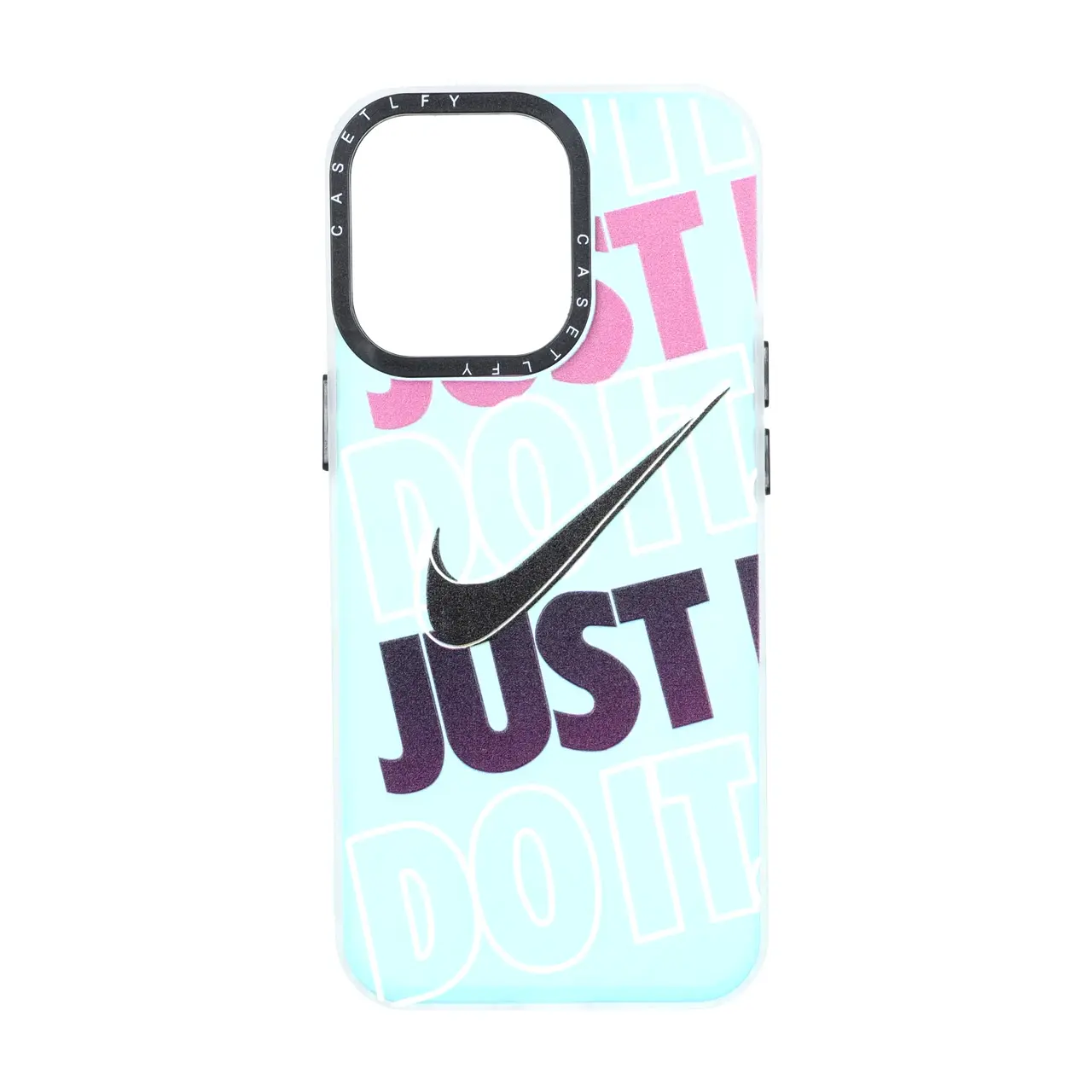 قاب هولوگرامی CaseTify مدل Apple iPhone 13 Pro - طرح 54