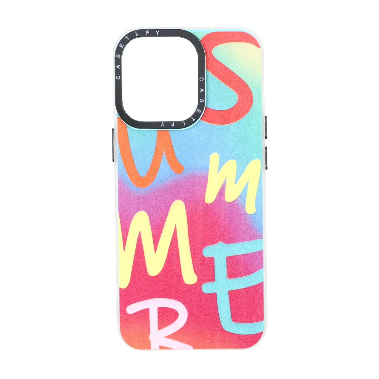 قاب هولوگرامی CaseTify مدل Apple iPhone 13 Pro - طرح 57