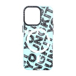 قاب هولوگرامی CaseTify مدل Apple iPhone 13 Pro - طرح 58