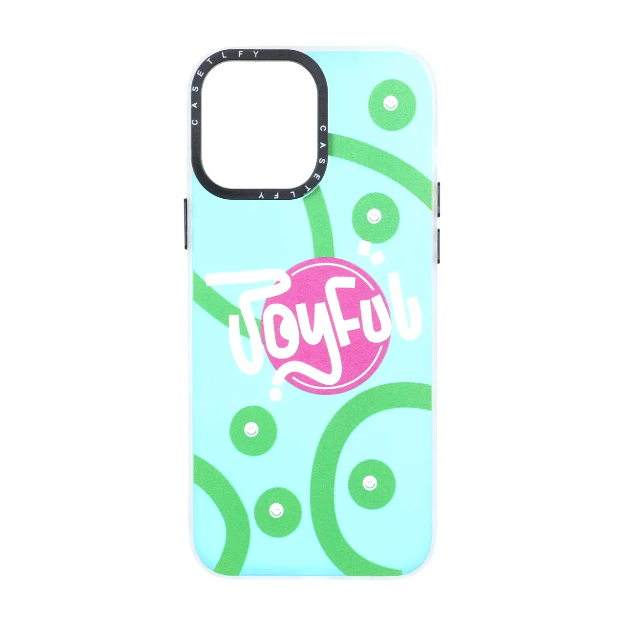 قاب هولوگرامی CaseTify مدل Apple iPhone 13 Pro Max - طرح 63