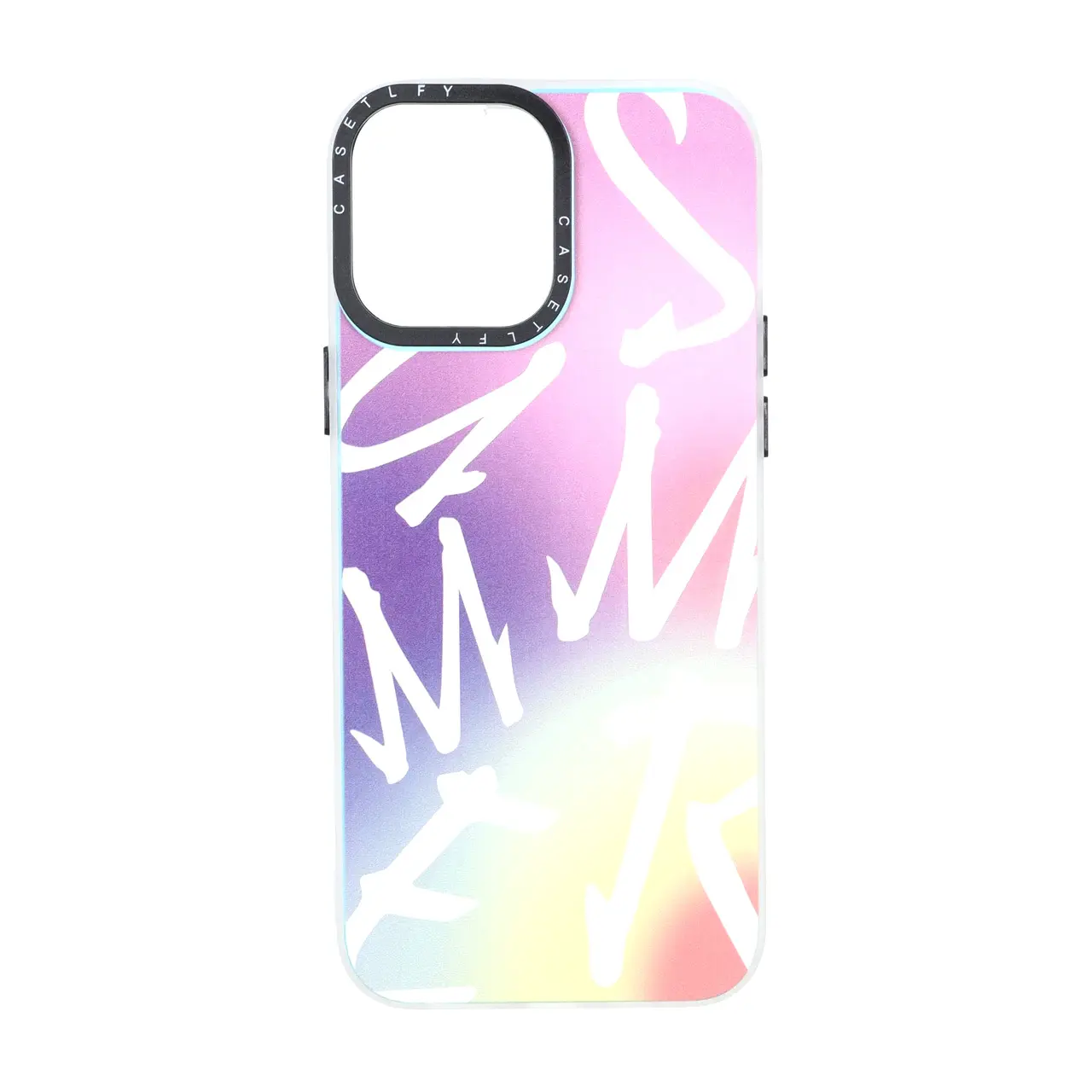 قاب هولوگرامی CaseTify مدل Apple iPhone 13 Pro Max - طرح 67