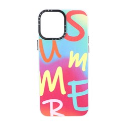 قاب هولوگرامی CaseTify مدل Apple iPhone 13 Pro Max - طرح 68