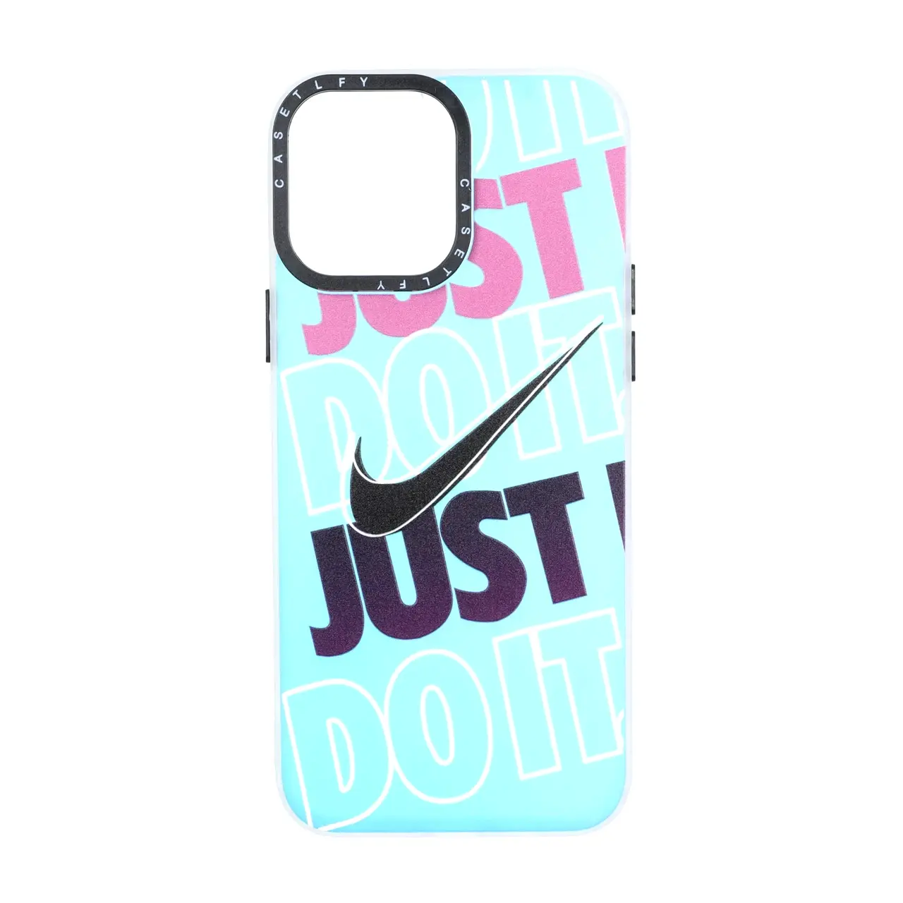 قاب هولوگرامی CaseTify مدل Apple iPhone 13 Pro Max - طرح 69