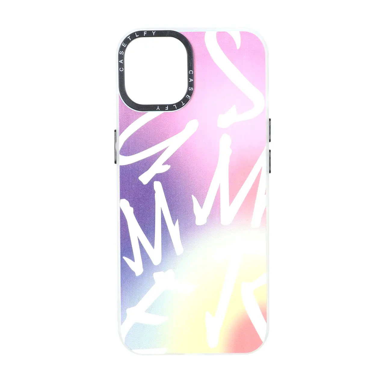 قاب هولوگرامی CaseTify مدل Apple iPhone 13 / iPhone 14 - طرح 75
