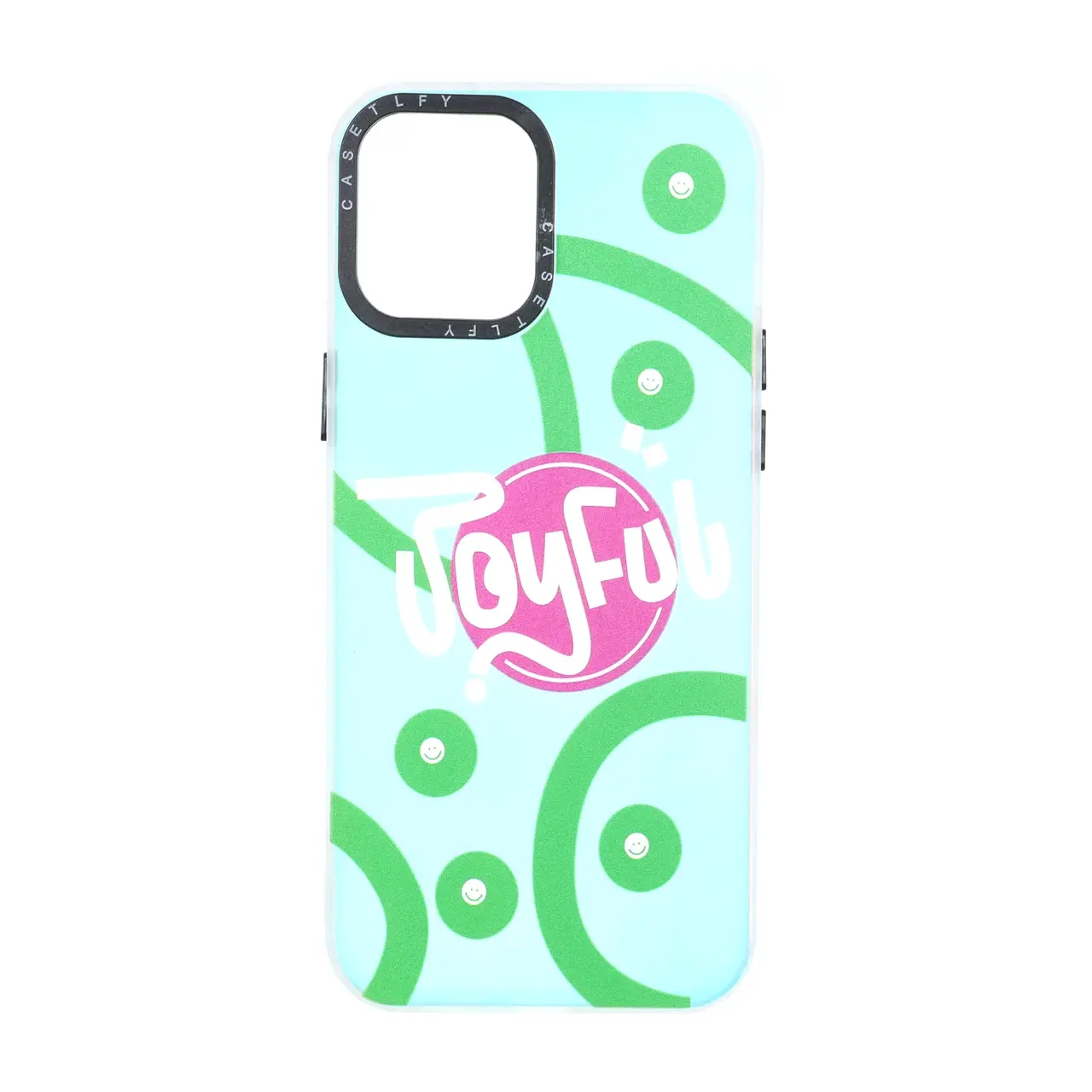 قاب هولوگرامی CaseTify مدل Apple iPhone 12 Pro Max - طرح 86