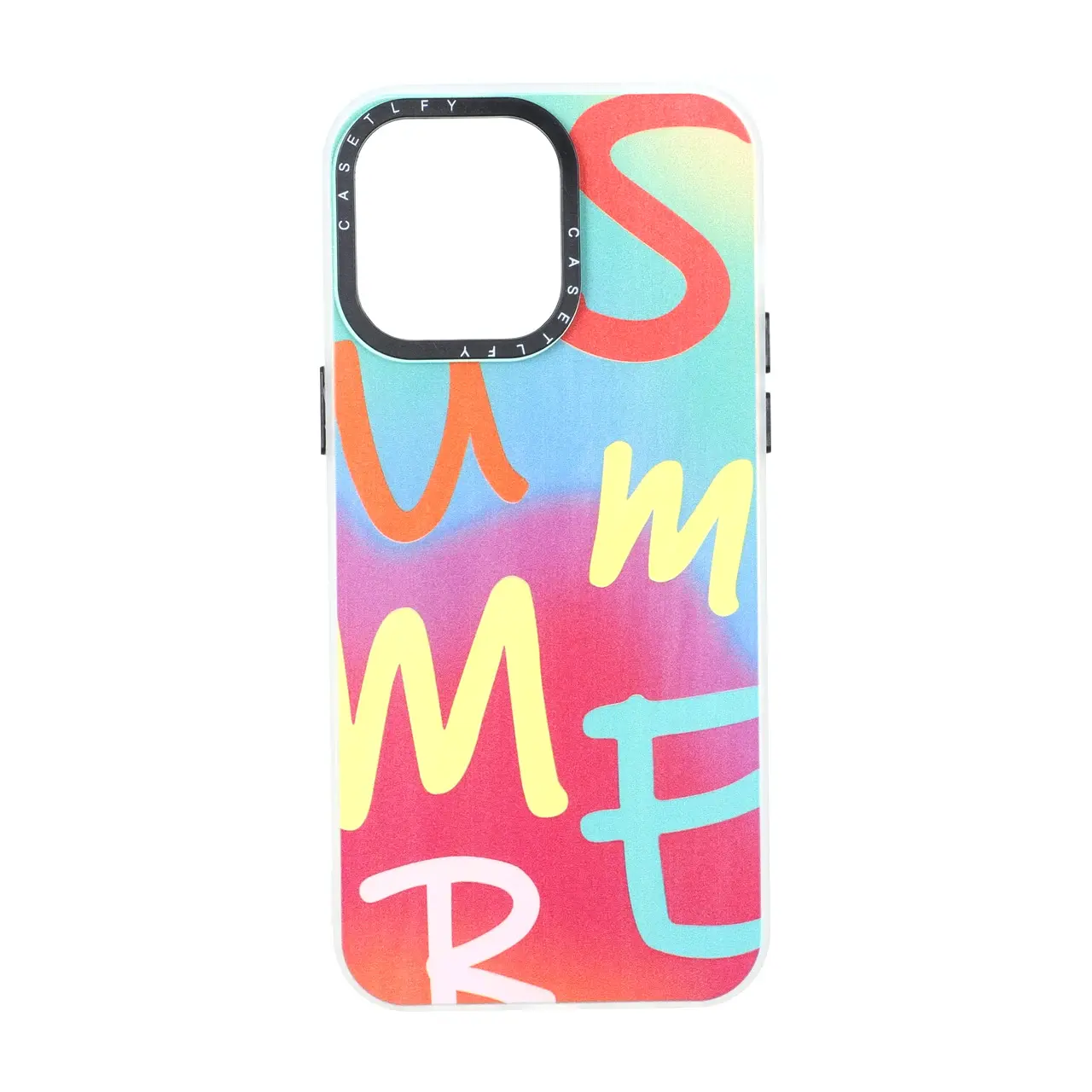قاب هولوگرامی CaseTify مدل Apple iPhone 14 Pro Max - طرح 92