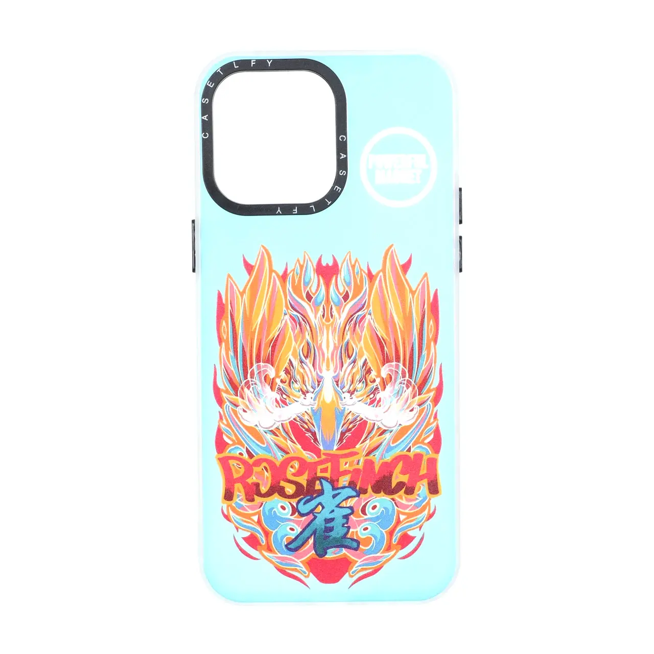 قاب هولوگرامی CaseTify مدل Apple iPhone 14 Pro Max - طرح 95