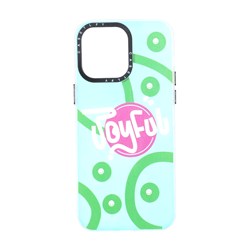 قاب هولوگرامی CaseTify مدل Apple iPhone 14 Pro Max - طرح 99