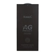 محافظ صفحه نمایش شیشه ای اورجینال Xmart - AG Matte Privacy مدل Samsung Galaxy S24 Ultra