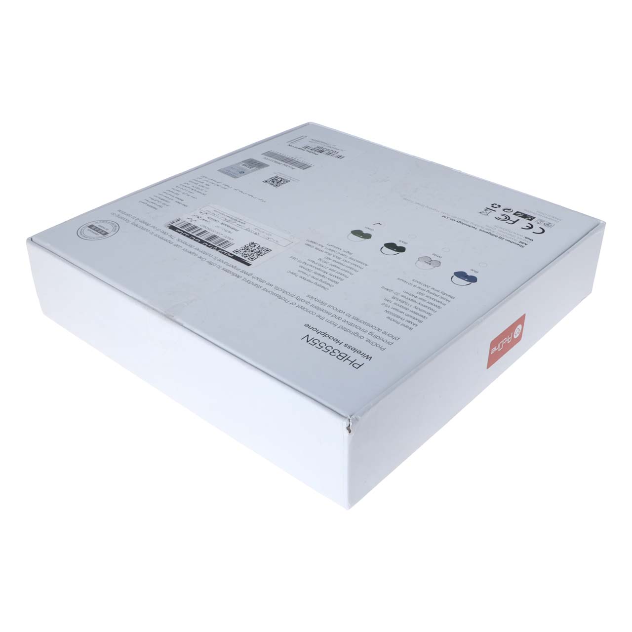 هدفون بی سیم ProOne مدل PHB3555N - سبز (کارکرده)