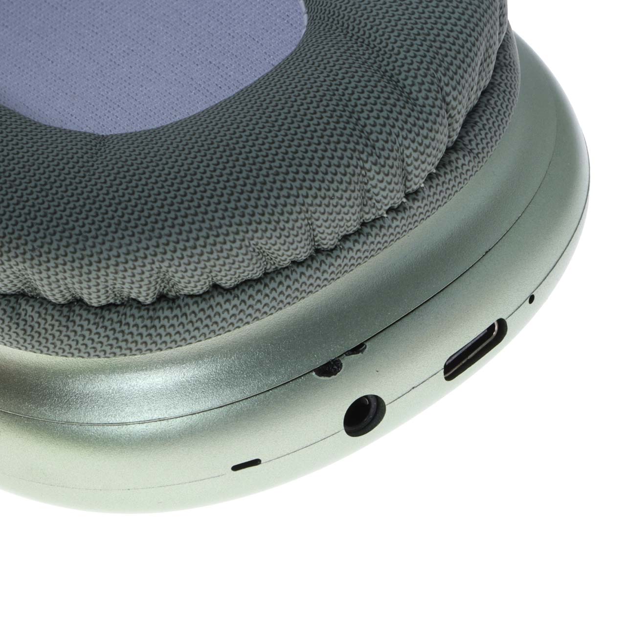 هدفون بی سیم ProOne مدل PHB3555N - سبز (کارکرده)