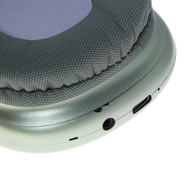 هدفون بی سیم ProOne مدل PHB3555N - سبز (کارکرده)